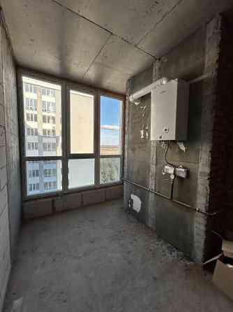 Простора однокімнатна квартира без ремонту! Найшвидший виїзд до Києва! Ирпень