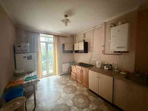 Однокімнатна квартира з ремонтом в центрі Бучі ЖК Центральний 36 м2 Буча