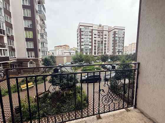 Однокімнатна квартира з ремонтом в центрі Бучі ЖК Центральний 36 м2 Буча