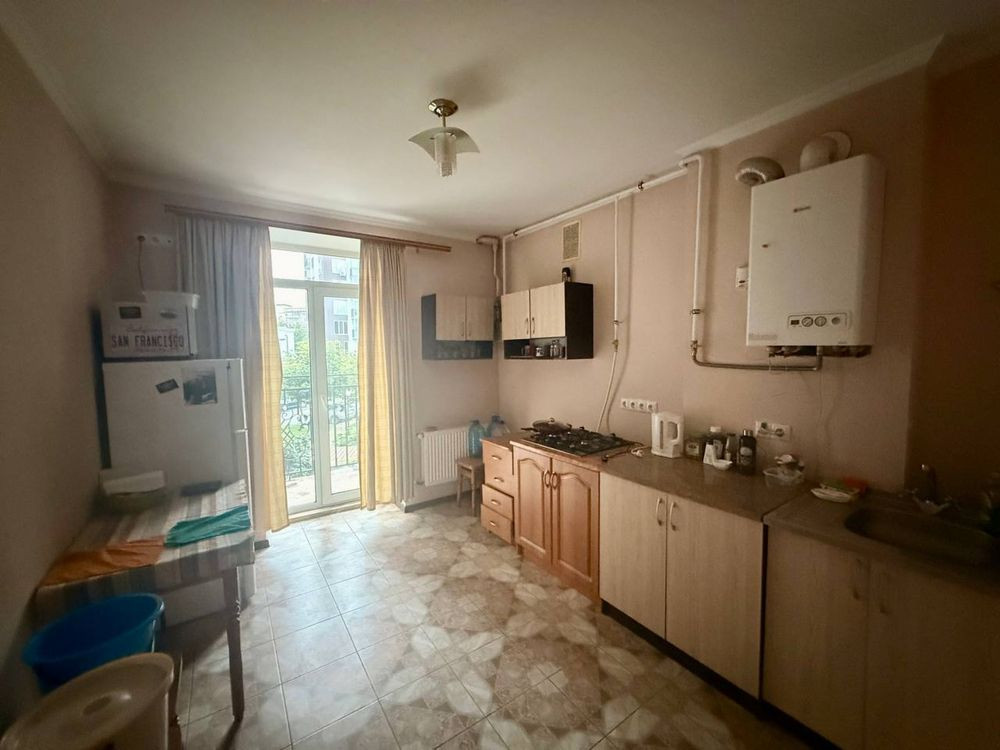 Однокімнатна квартира з ремонтом в центрі Бучі ЖК Центральний 36 м2 Буча - зображення 6