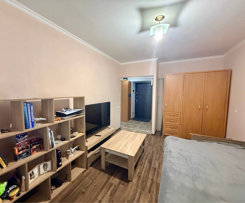 Однокімнатна квартира з ремонтом в центрі Бучі ЖК Центральний 36 м2 Буча - зображення 7