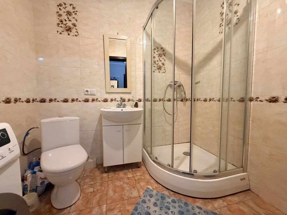 Однокімнатна квартира з ремонтом в центрі Бучі ЖК Центральний 36 м2 Буча - зображення 3