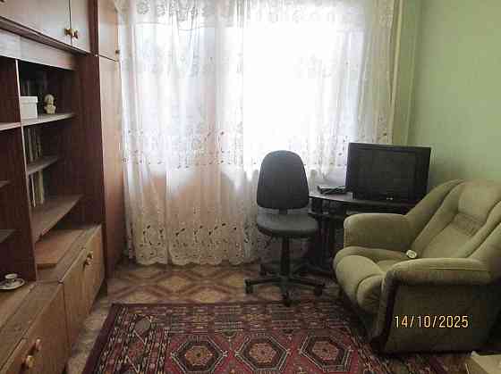 Реальная! Продам 1 ком.33,6 м2 Алексеевка пр. Победы-76 Харьков