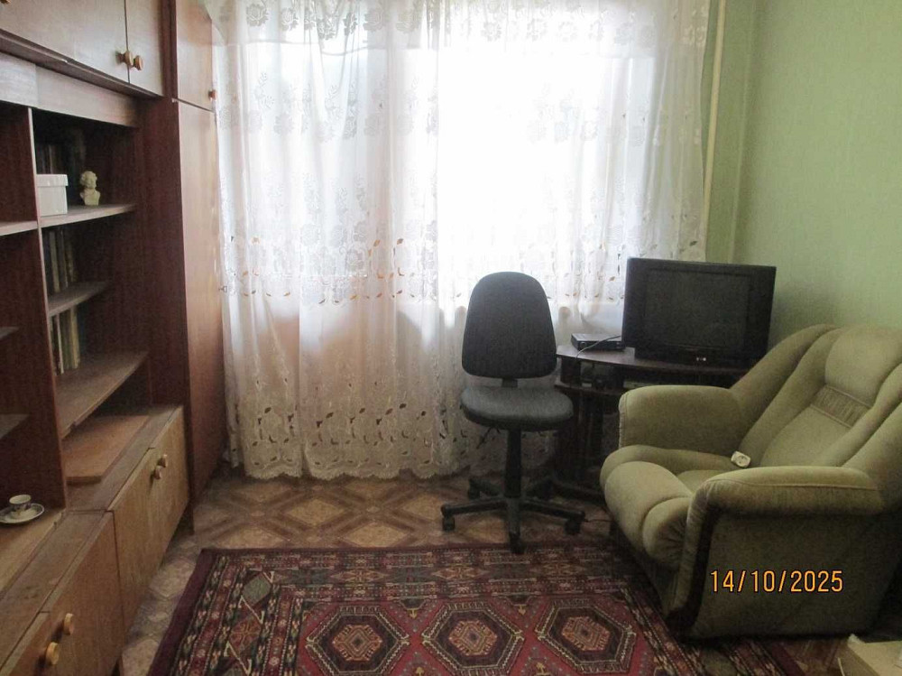 Реальная! Продам 1 ком.33,6 м2 Алексеевка пр. Победы-76 Харків - зображення 5