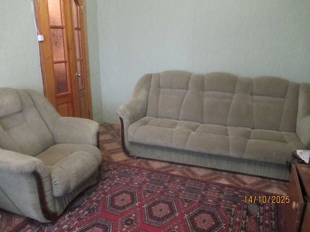 Реальная! Продам 1 ком.33,6 м2 Алексеевка пр. Победы-76 Харків - зображення 7