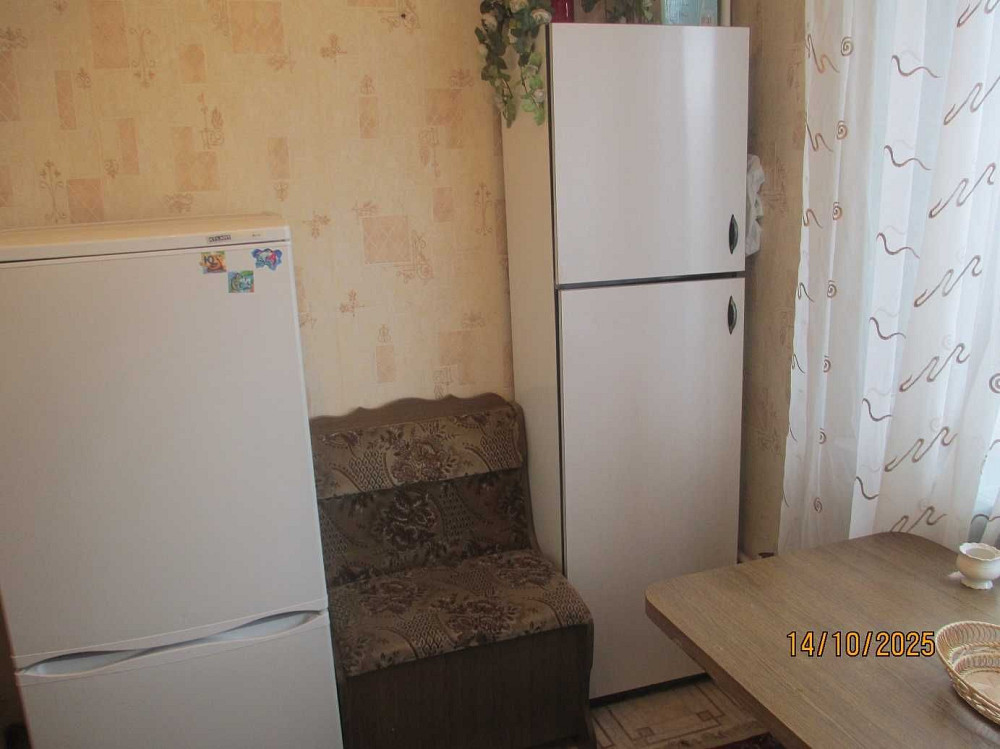 Реальная! Продам 1 ком.33,6 м2 Алексеевка пр. Победы-76 Харків - зображення 3