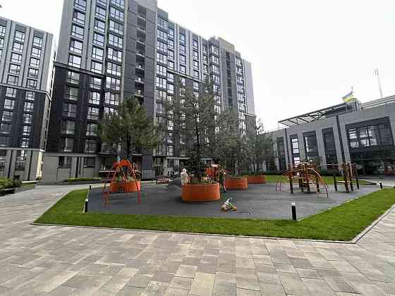 Продам 2к квартиру в ЖК GENEVA, ЦЕНТР Дніпро