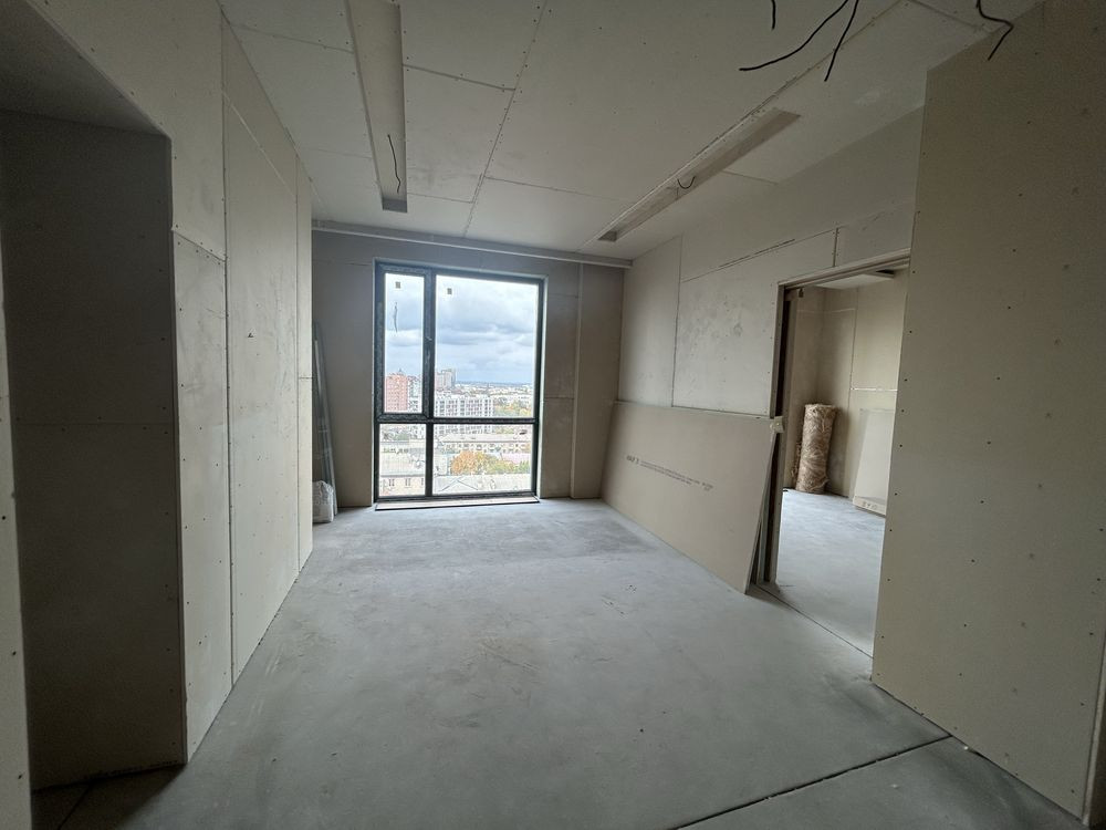 Продам 2к квартиру в ЖК GENEVA, ЦЕНТР Днепр - изображение 7