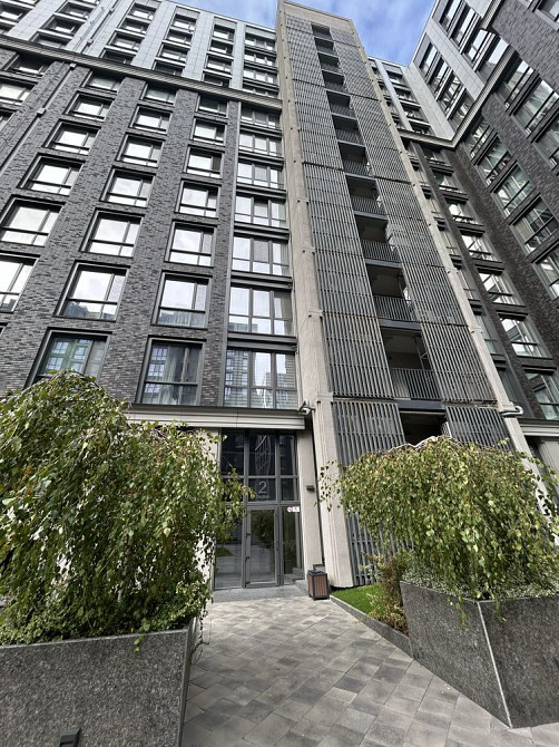 Продам 2к квартиру в ЖК GENEVA, ЦЕНТР Днепр - изображение 1