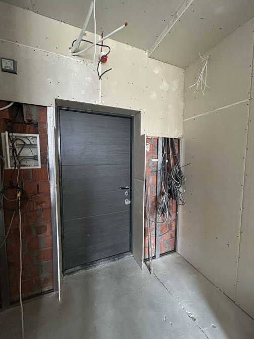 Продам 2к квартиру в ЖК GENEVA, ЦЕНТР Днепр - изображение 8