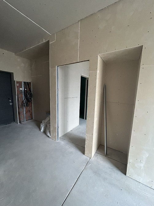 Продам 2к квартиру в ЖК GENEVA, ЦЕНТР Днепр - изображение 6