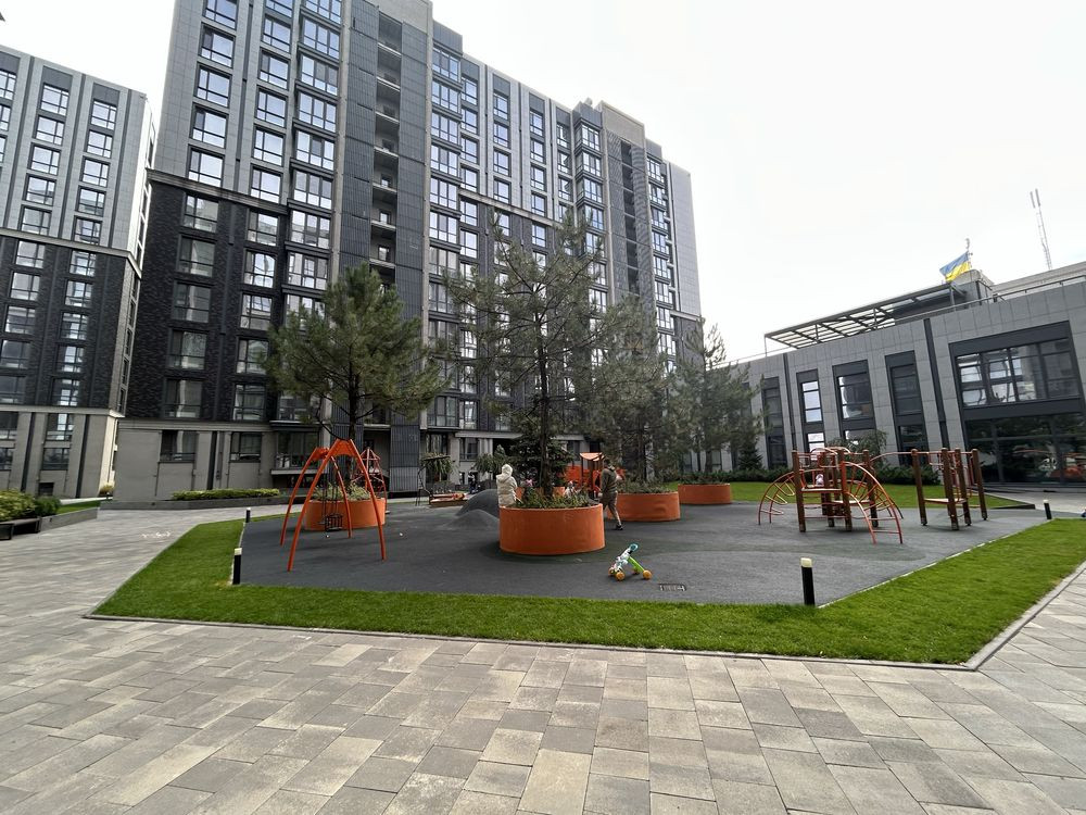 Продам 2к квартиру в ЖК GENEVA, ЦЕНТР Днепр - изображение 3