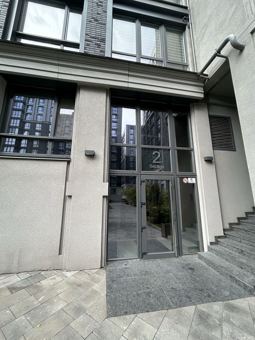 Продам 2к квартиру в ЖК GENEVA, ЦЕНТР Днепр - изображение 2