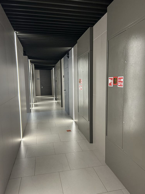 Продам 2к квартиру в ЖК GENEVA, ЦЕНТР Днепр - изображение 4