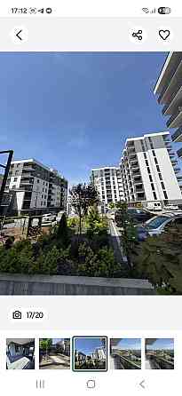 Продам велику,гарну квартиру у комплексі"" Баварія" Ужгород