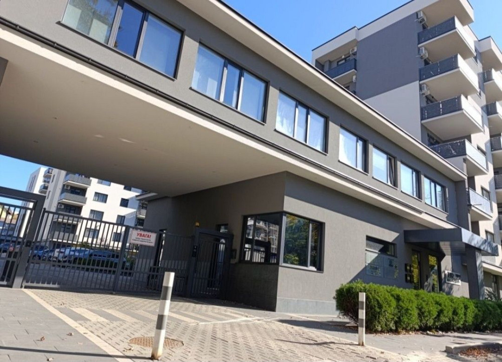 Продам велику,гарну квартиру у комплексі"" Баварія" Ужгород - изображение 6