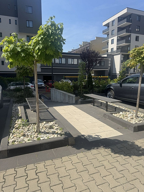 Продам велику,гарну квартиру у комплексі"" Баварія" Ужгород - изображение 4