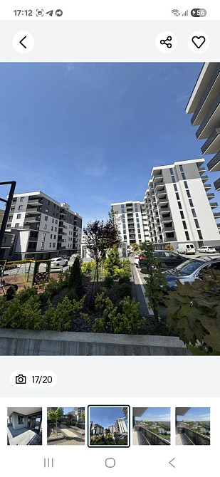 Продам велику,гарну квартиру у комплексі"" Баварія" Ужгород - изображение 3