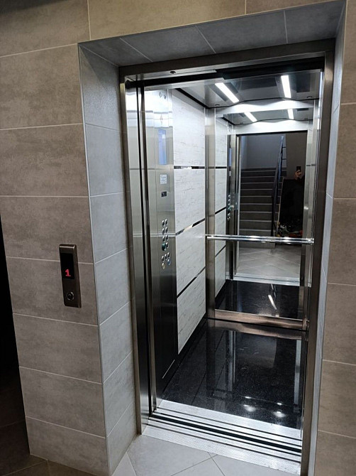 Продам велику,гарну квартиру у комплексі"" Баварія" Ужгород - изображение 8