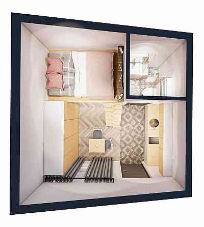 Без% готові документи, власний дворик, Мила, Дмитрівка, 12 км до Києва Мила