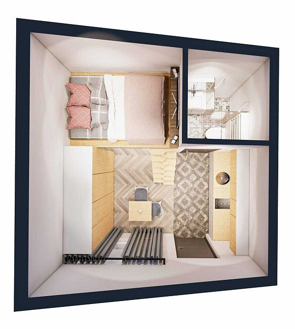 Без% готові документи, власний дворик, Мила, Дмитрівка, 12 км до Києва Мила - зображення 5