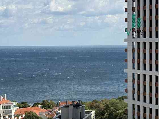 ⁉️§ Генуэзская ТЕРРАСА Море §⁉️ 51 Жемчужина Аркадия Видовая Балкон! Одесса