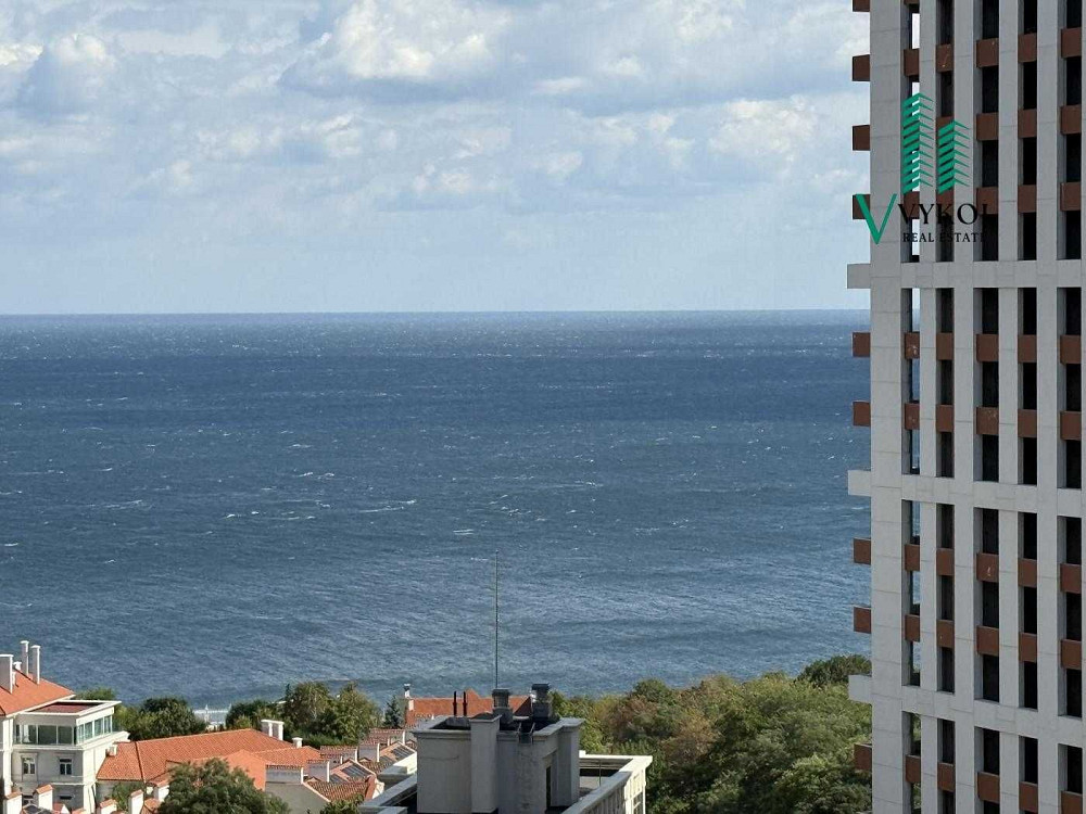 ⁉️§ Генуэзская ТЕРРАСА Море §⁉️ 51 Жемчужина Аркадия Видовая Балкон! Одеса - зображення 6