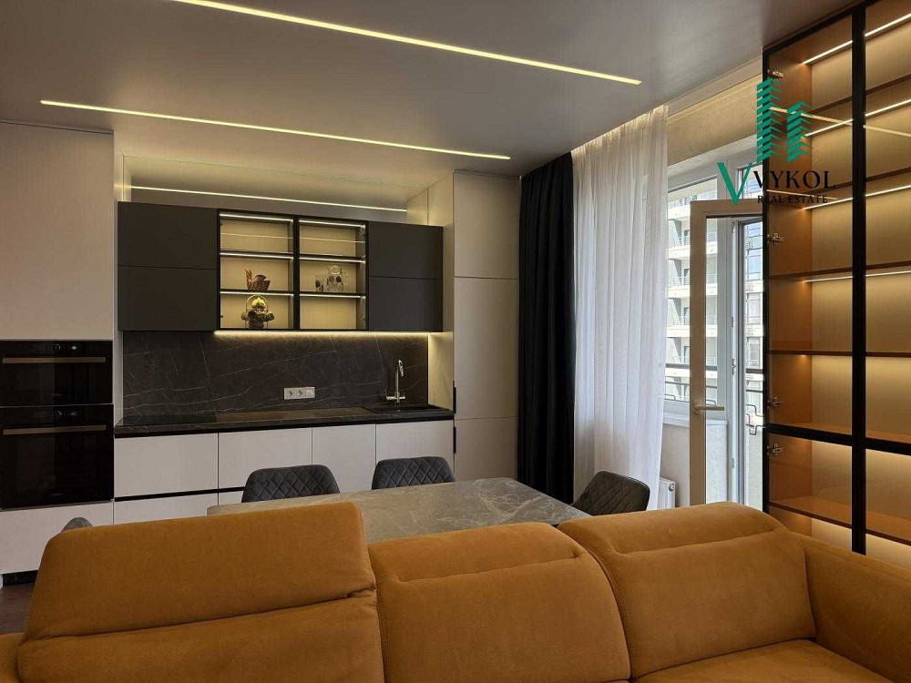 ⁉️§ Генуэзская ТЕРРАСА Море §⁉️ 51 Жемчужина Аркадия Видовая Балкон! Одеса - зображення 8