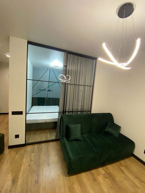 Довготривала оренда ЖК МілТаун ЖК Mill Town Чорновола 9/10 32м2 520$ Львов - изображение 1