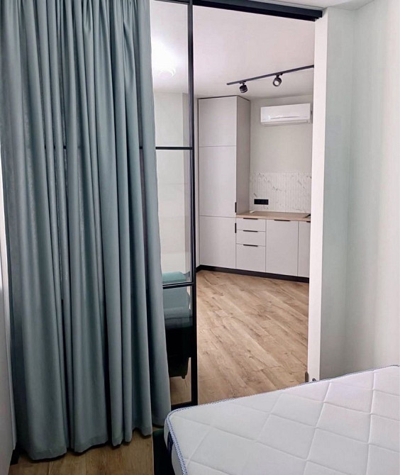 Довготривала оренда ЖК МілТаун ЖК Mill Town Чорновола 9/10 32м2 520$ Львов - изображение 3