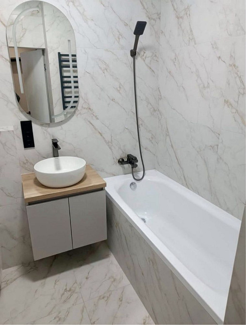 Довготривала оренда ЖК МілТаун ЖК Mill Town Чорновола 9/10 32м2 520$ Львов - изображение 2