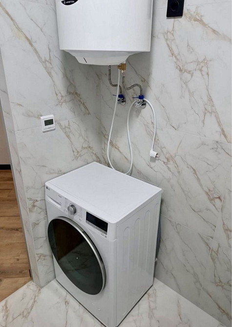 Довготривала оренда ЖК МілТаун ЖК Mill Town Чорновола 9/10 32м2 520$ Львов - изображение 5