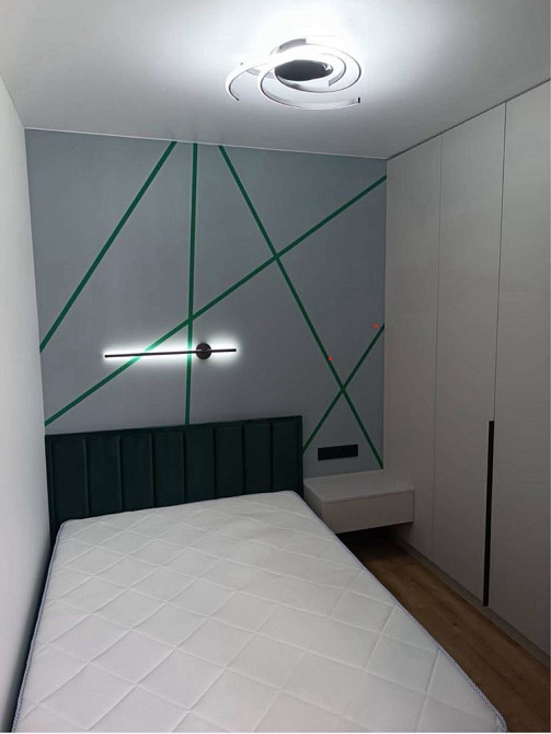 Довготривала оренда ЖК МілТаун ЖК Mill Town Чорновола 9/10 32м2 520$ Львов - изображение 4