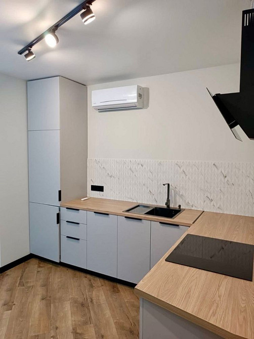 Довготривала оренда ЖК МілТаун ЖК Mill Town Чорновола 9/10 32м2 520$ Львов - изображение 7