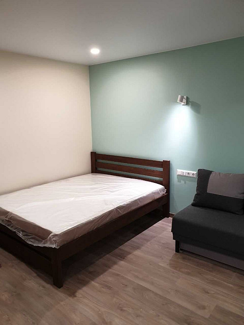 Оренда однокімнатної квартири ЖК Щасливий Софіївська Борщагівка Софиевская Борщаговка - изображение 8