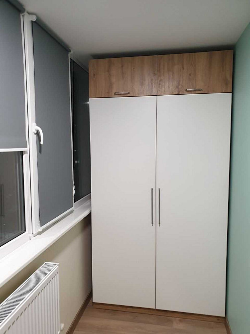 Оренда однокімнатної квартири ЖК Щасливий Софіївська Борщагівка Софиевская Борщаговка - изображение 6