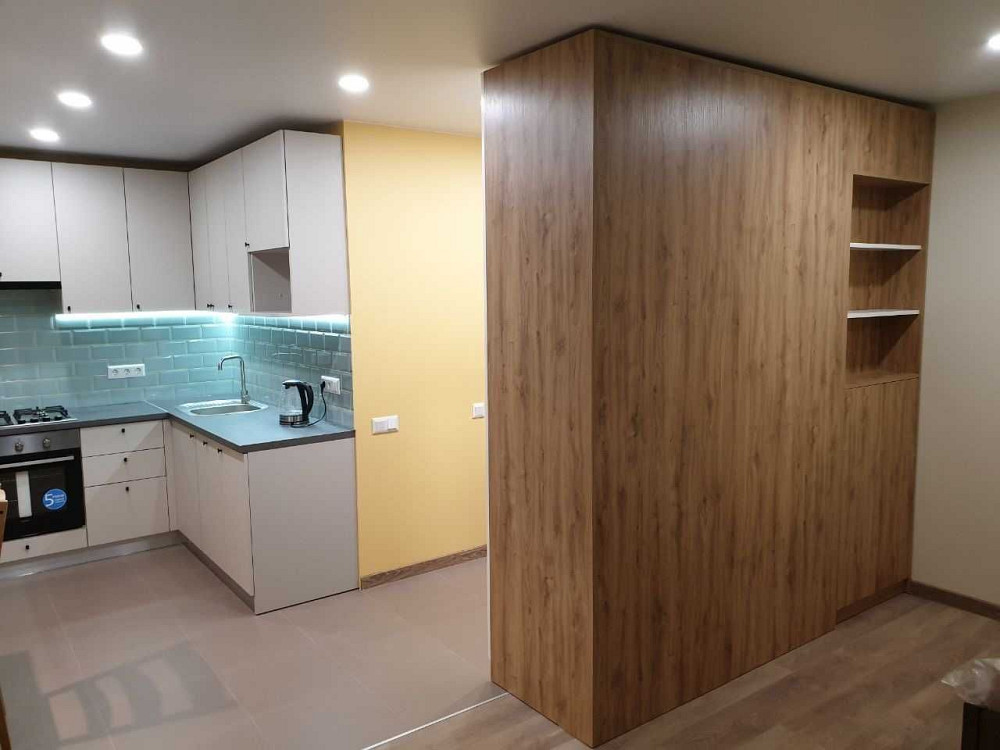 Оренда однокімнатної квартири ЖК Щасливий Софіївська Борщагівка Софиевская Борщаговка - изображение 2