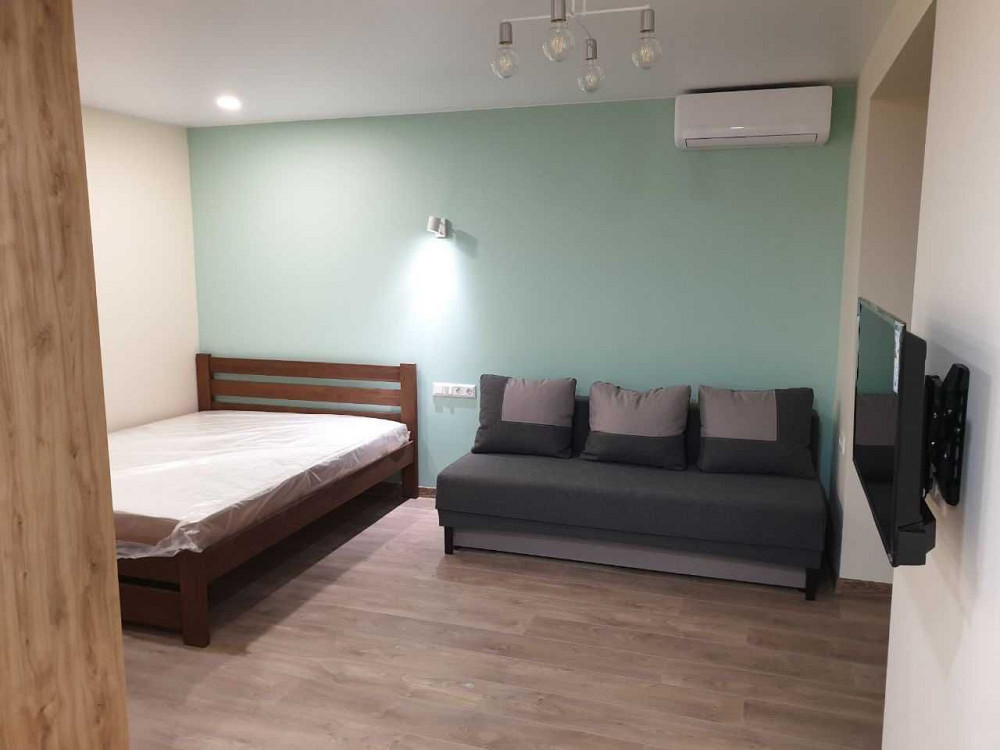 Оренда однокімнатної квартири ЖК Щасливий Софіївська Борщагівка Софиевская Борщаговка - изображение 7