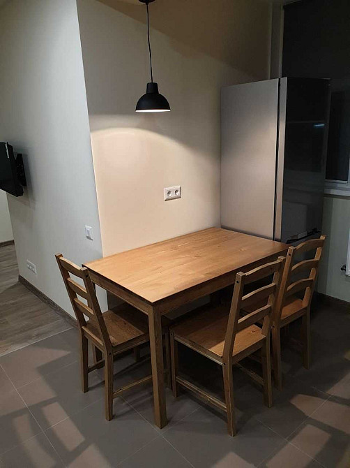 Оренда однокімнатної квартири ЖК Щасливий Софіївська Борщагівка Софиевская Борщаговка - изображение 5