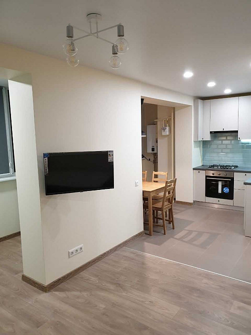 Оренда однокімнатної квартири ЖК Щасливий Софіївська Борщагівка Софиевская Борщаговка - изображение 3