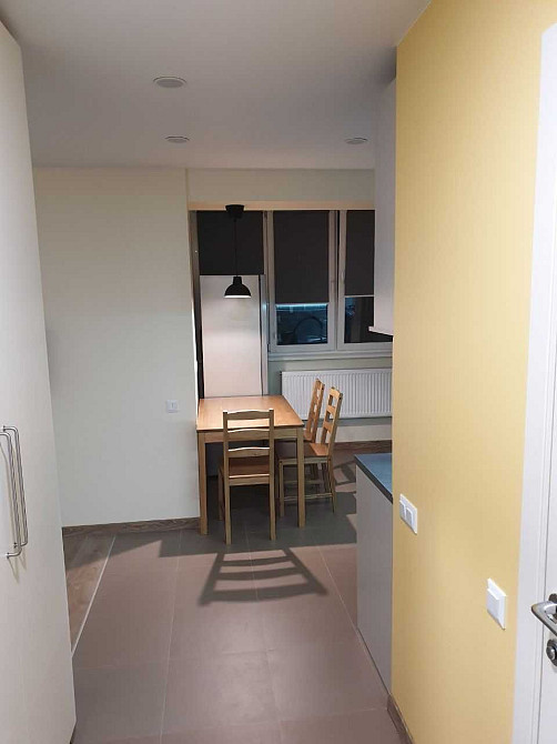 Оренда однокімнатної квартири ЖК Щасливий Софіївська Борщагівка Софиевская Борщаговка - изображение 4