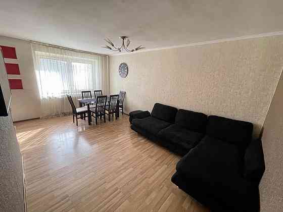 Оренда 3х кімнатної квартири в центрі м.Тячів Тячев