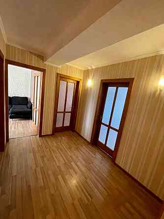 Оренда 3х кімнатної квартири в центрі м.Тячів Тячев