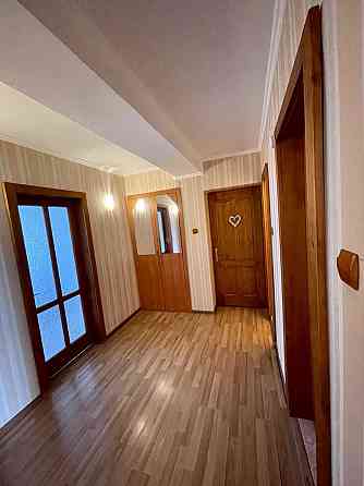 Оренда 3х кімнатної квартири в центрі м.Тячів Тячев