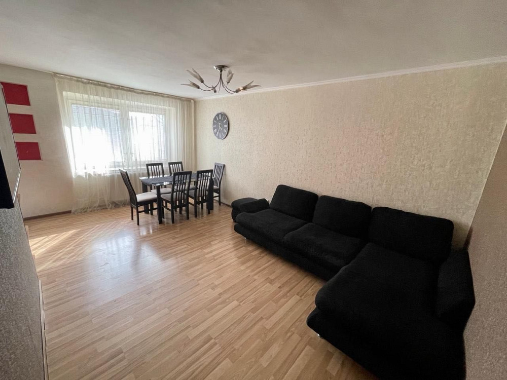 Оренда 3х кімнатної квартири в центрі м.Тячів Тячев - изображение 3