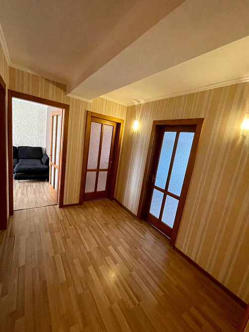 Оренда 3х кімнатної квартири в центрі м.Тячів Тячев - изображение 5