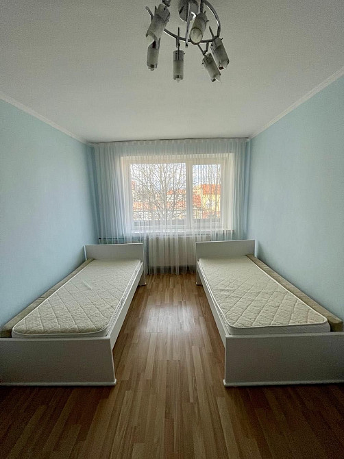 Оренда 3х кімнатної квартири в центрі м.Тячів Тячев - изображение 8