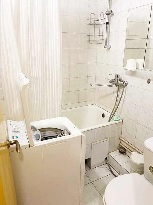 Сдам 1-к квартиру Київ Печерський район (без ріелторів) Киев - изображение 3