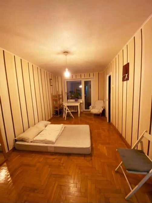 Сдам 1-к квартиру Київ Печерський район (без ріелторів) Киев - изображение 1