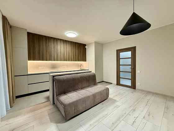 Оренда стильної квартири в ЖК бізнес-класу «Голосіївський»! Киев